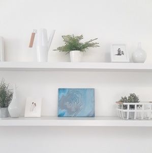 Hand painted Acrylic painting